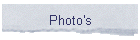 Photo's