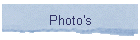 Photo's